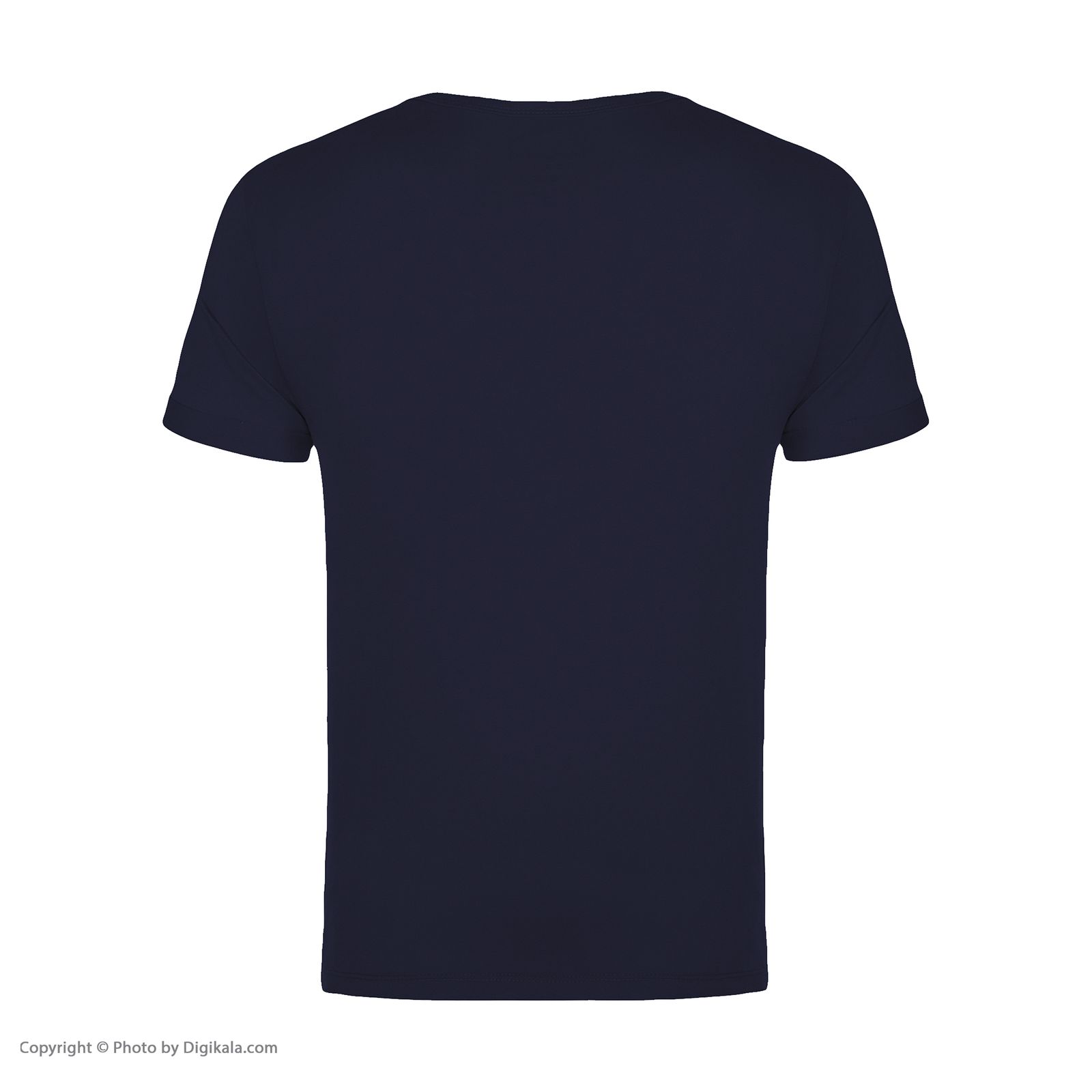 تی شرت مردانه ال سی وایکیکی مدل W143226Z8-JC7 -  - 3