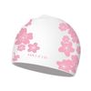 کلاه شنا هایزید طرح گل نسترن مدل SY-405