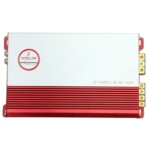 آمپلی فایر خودرو مونو ویولن مدل C1200.1D