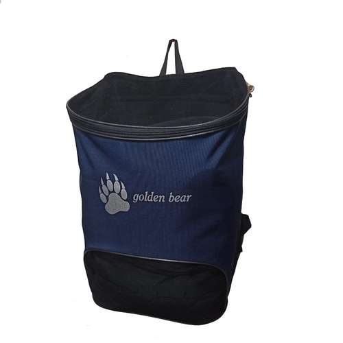 کوله پشتی حمل سگ و گربه گلدن بیر مدل A200