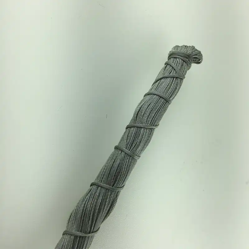 نخ موم دار مدل Gr-20 طول 20 متر