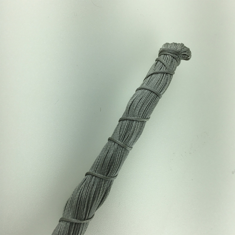 نخ موم دار مدل Gr-20 طول 20 متر نخ موم دار مدل Gr-20 طول 20 متر