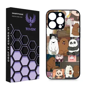 RIVEN RI3-12 Case For Apple iphone 14 Pro