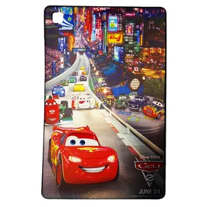 کاور کد K33-505 مناسب برای تبلت سامسونگ Galaxy Tab A7 10.4 2020 T505