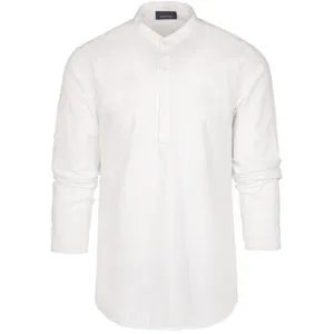 پیراهن آستین بلند مردانه مدل Sb-M-4456