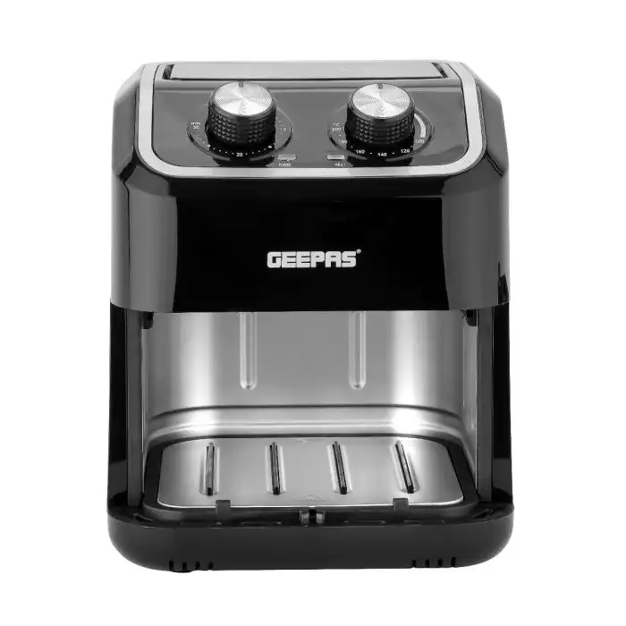 سرخ کن بدون روغن جی پاس مدل GAF37528