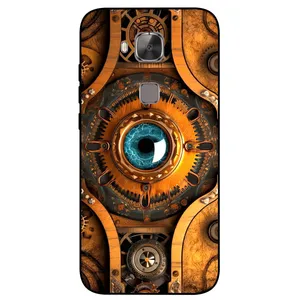 Megafone Safe 1900 Cover For Huawei G8