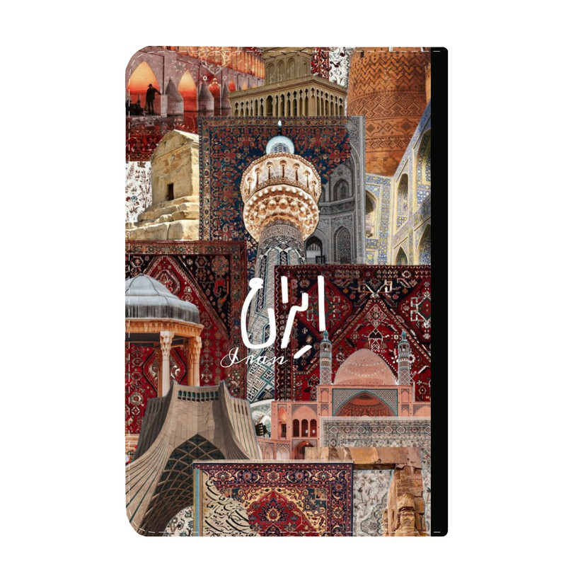 کلاسور مدل ایران کد347