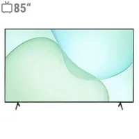 تلویزیون ال ای دی هوشمند سونی مدل K-85S30 سایز 85 اینچ