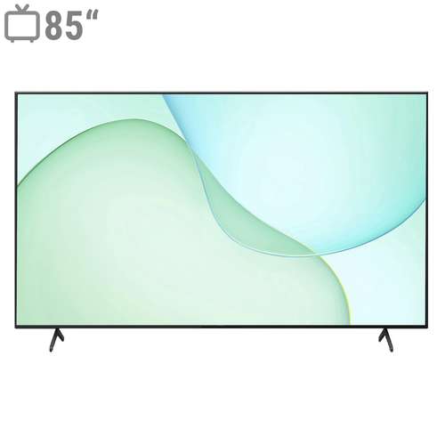 تلویزیون ال ای دی هوشمند سونی مدل K-85S30 سایز 85 اینچ
