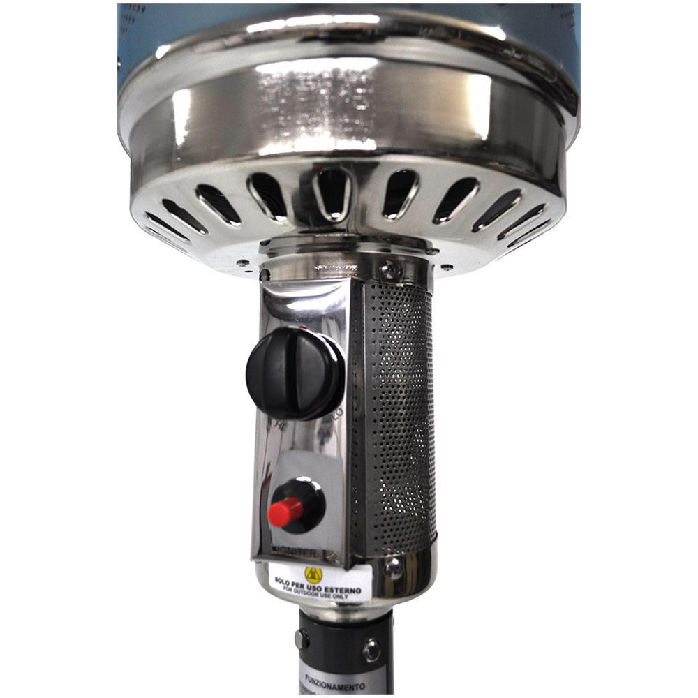 بخاری گازی مدل قارچی SV-1-3.5