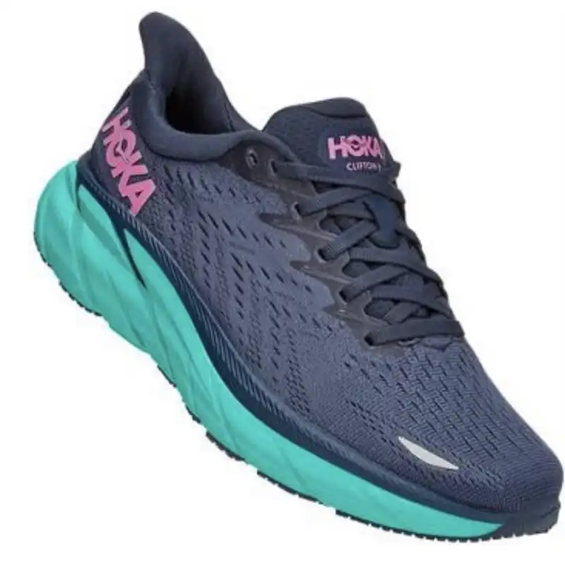 کفش مخصوص دویدن هوکا مدل one one clifton 8