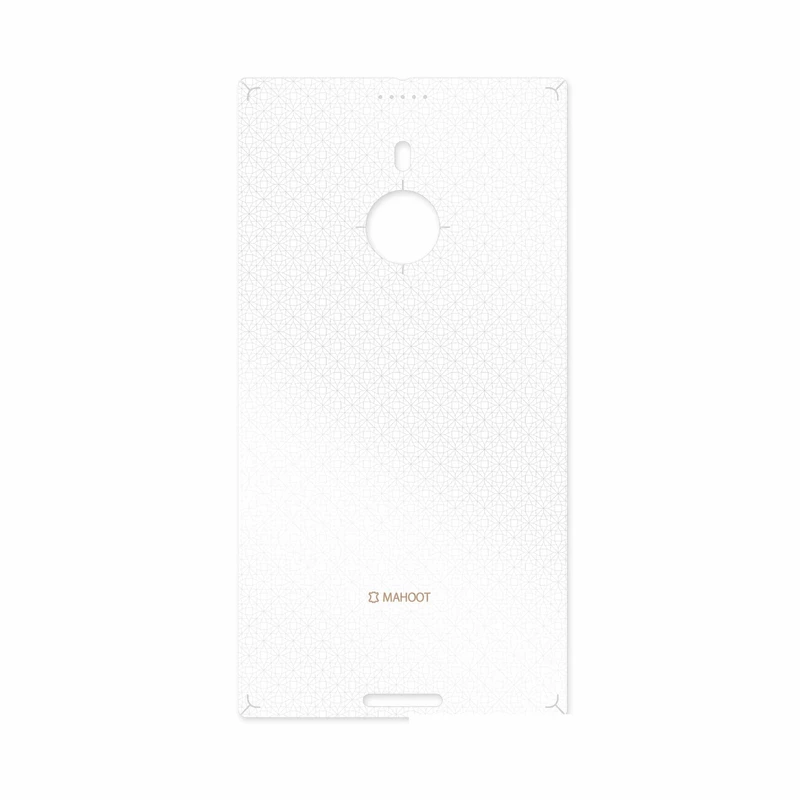 برچسب پوششی ماهوت مدل Cloud Transparent مناسب برای گوشی موبایل نوکیا Lumia 1520