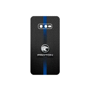 MAHOOT PROTON Cover Sticker for Samsung Galaxy S10e