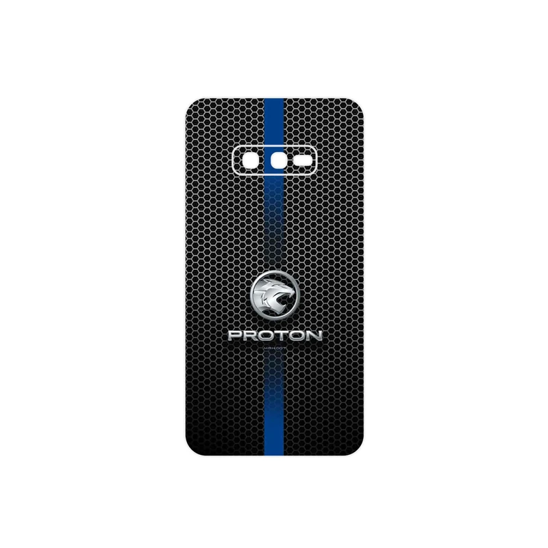 برچسب پوششی ماهوت مدل PROTON مناسب برای گوشی موبایل سامسونگ Galaxy S10e