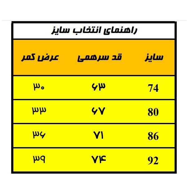 سرهمی ورزشی نوزادی توپومینی مدل MLN801 -  - 5