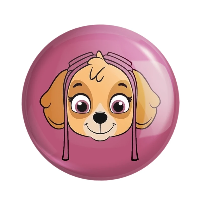 مگنت خندالو مدل انیمیشن سگ های نگهبان کد 26921