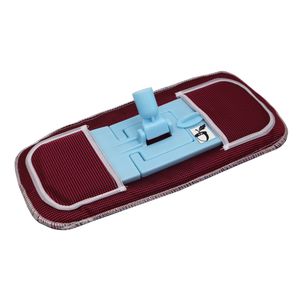 نقد و بررسی یدک زمین شوی مدل بلوط حوله ای کد YPK-MOSTATIL-38CM توسط خریداران