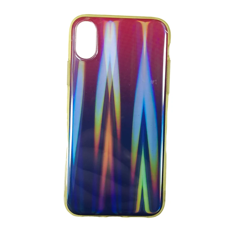 کاور مدل t66 مناسب برای گوشی موبایل اپل Iphone x /xs