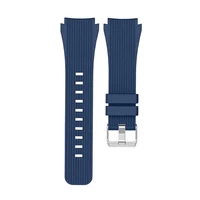 بند مدل SL-R840 مناسب برای ساعت هوشمند سامسونگ Galaxy Watch 3 45mm