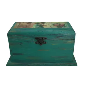 جعبه جواهرات مدل TA02