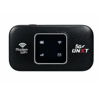مودم 4G LTE قابل حمل دی ان ایکس تی مدل M9S-E