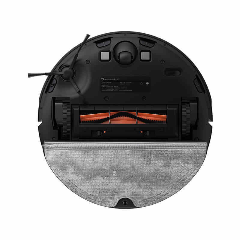 برس وسط جارو رباتیک مدل + MOP 2 PRO مناسب برای جاروبرقی رباتیک شیائومی +MOP2PRO