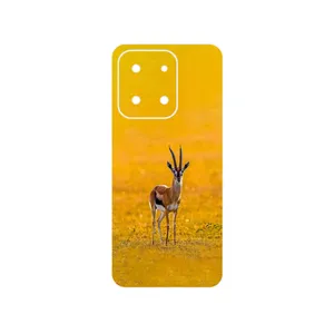 MAHOOT Gazelle Cover Sticker for Xiaomi Poco C85
