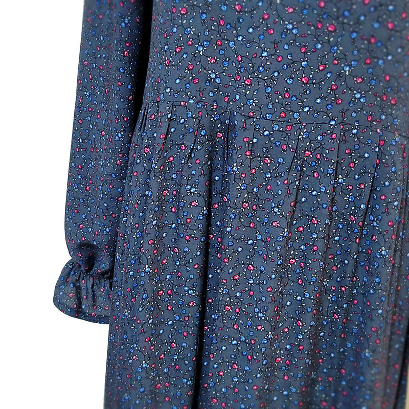 پیراهن ساحلی زنانه مدل بهارا