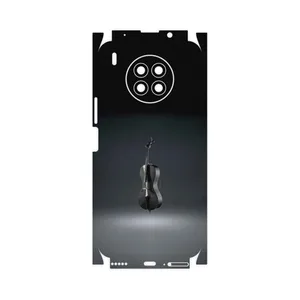 MAHOOT Cello-FullSkin Cover Sticker for Honor 50 Lite
