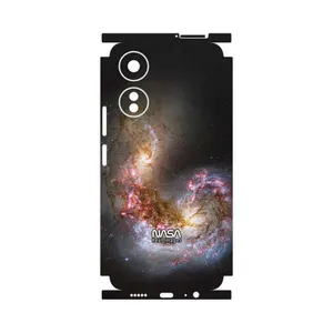 MAHOOT Universe_by_NASA_5-FullSkin Cover Sticker for Honor X5 Plus