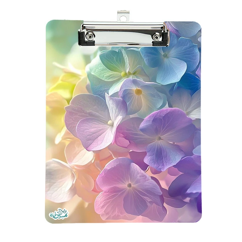  تخته شاسی مبین ایده مدل فانتزی کد h142 سایز A4