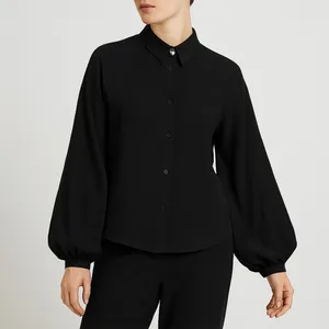 شومیز آستین بلند زنانه مدل SABA-307331