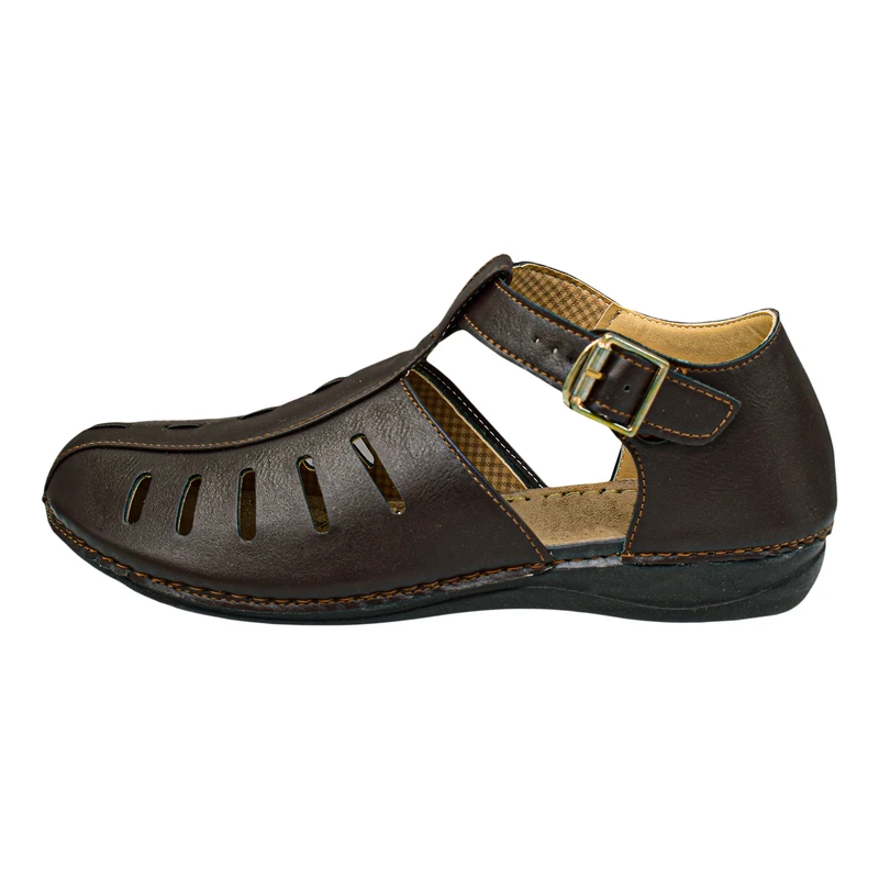 صندل زنانه شهپر مدل رویا 106 کد 1371