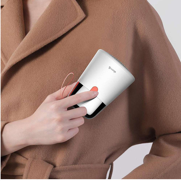 پرزگیر لباس درما مدل mq603