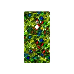 MAHOOT Marble Nostalgia Cover Sticker for Xiaomi Mi Mix