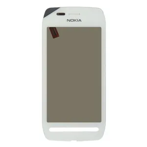 تاچ مدل TS-N603-W مناسب برای گوشی موبایل نوکیا 603