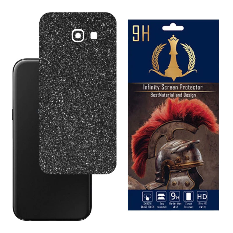 برچسب پوششی اینفینیتی مدل PRO MAX مناسب برای گوشی موبایل سامسونگ GALAXY A7 2017 /  A720