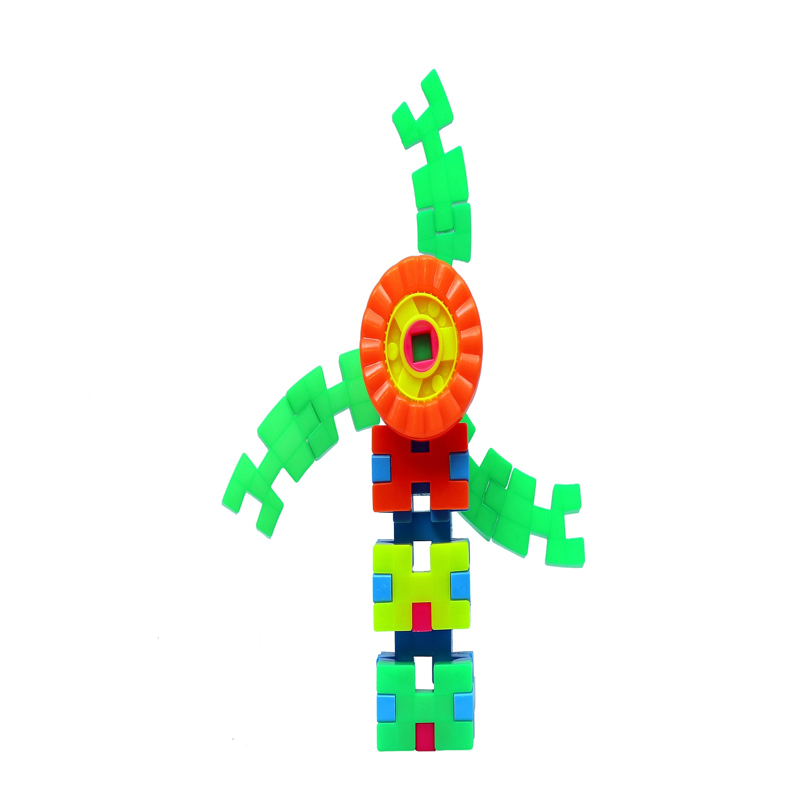 ساختنی مدل مهندس فراز کد 58