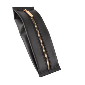کیف لوازم آرایش زنانه چرم یلسان مدل آرتمیس کد HRM-01-141