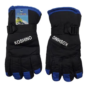 دستکش مدل زمستانی کد HNG-36120