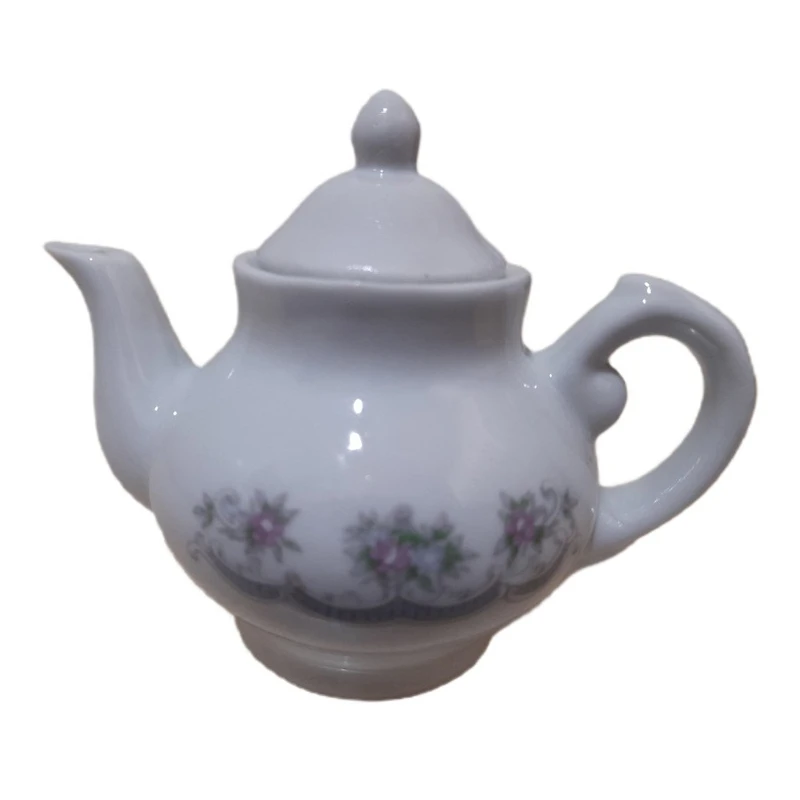 قوری زعفران کد 120