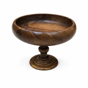 میوه‌خوری چوبی مدل m1