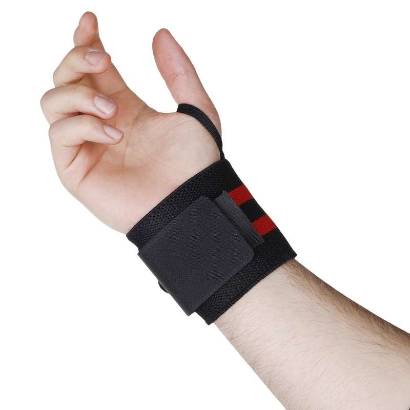 مچ بند طبی سما طب پاکان مدل شستی کد 2040