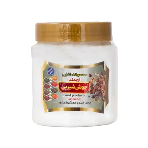 جوش شیرین ارجمند - 250 گرم