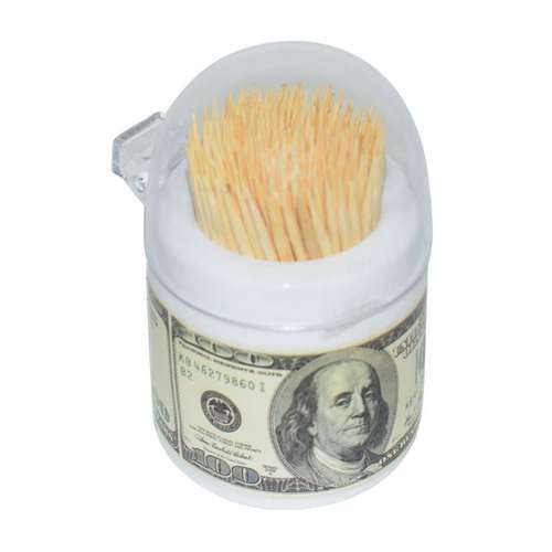 خلال دندان طرح دلار کد 147 بسته 200 عددی