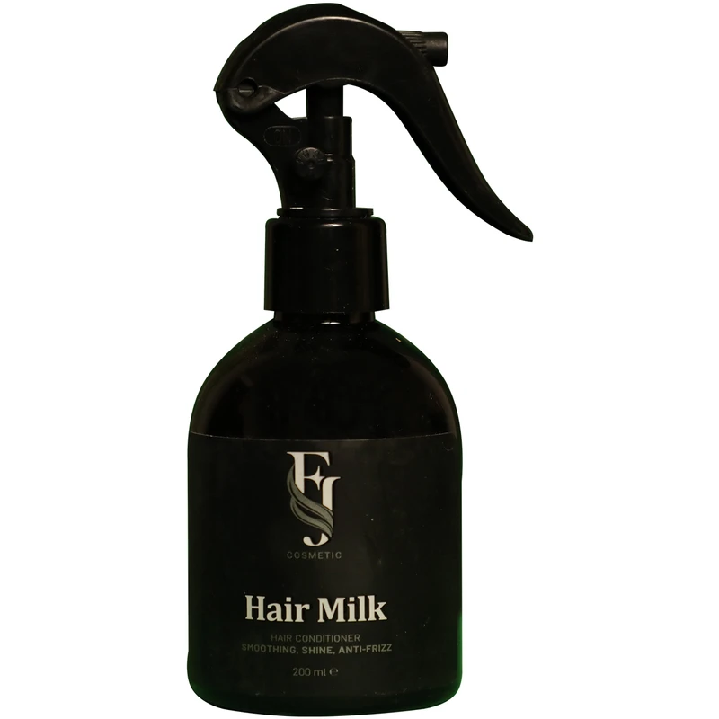 سرم مو افجه مدل Milk حجم 200 میلی لیتر