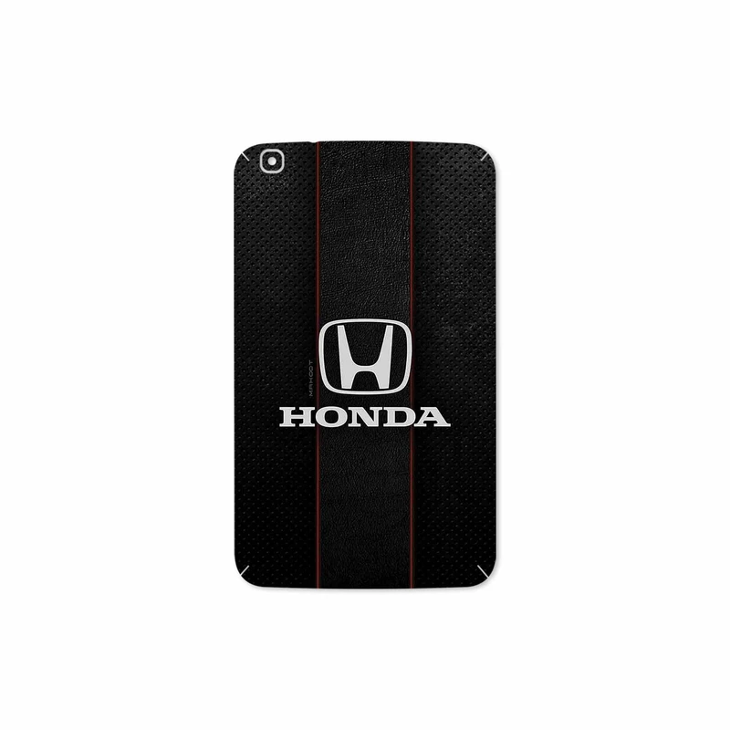 برچسب پوششی ماهوت مدل Honda Motor مناسب برای تبلت سامسونگ Galaxy Tab 3 8.0 2013 T311