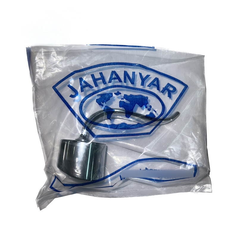 دسته اهرمی جهانیار مدل سامورایی ۳۵