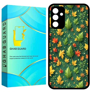 Ghab Guard GCHPA34 Cover For Samsung Galaxy A34 5G